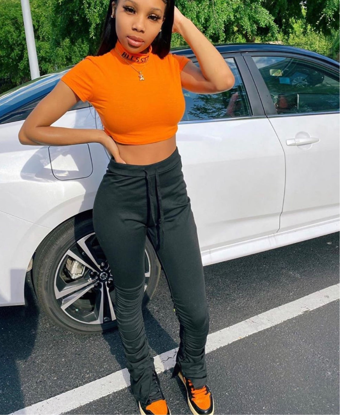 High & Mighty Bottoms