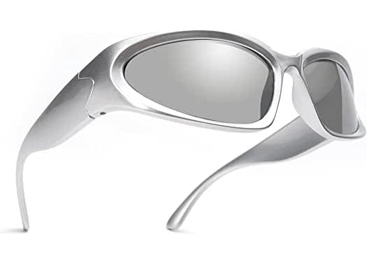 Cyber Galore Glasses